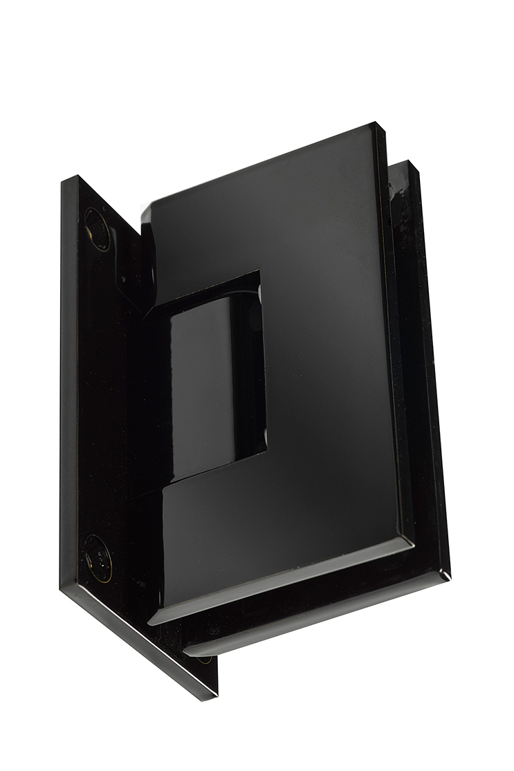 Black Hardware