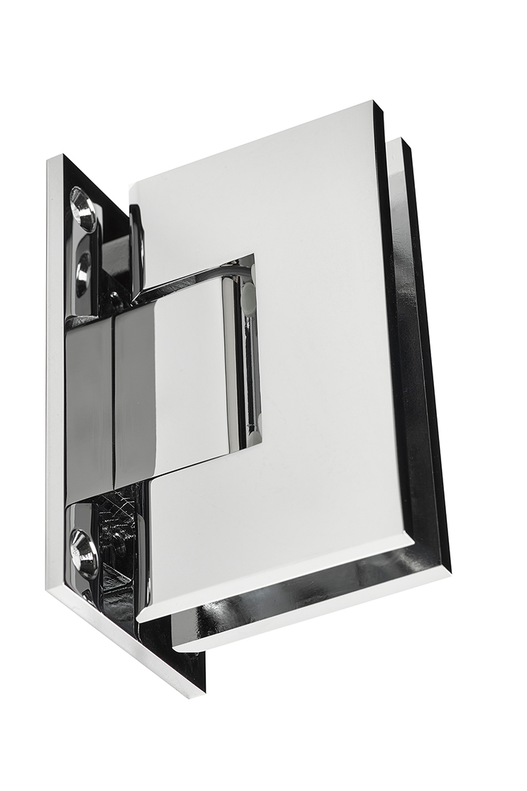Chrome Hardware