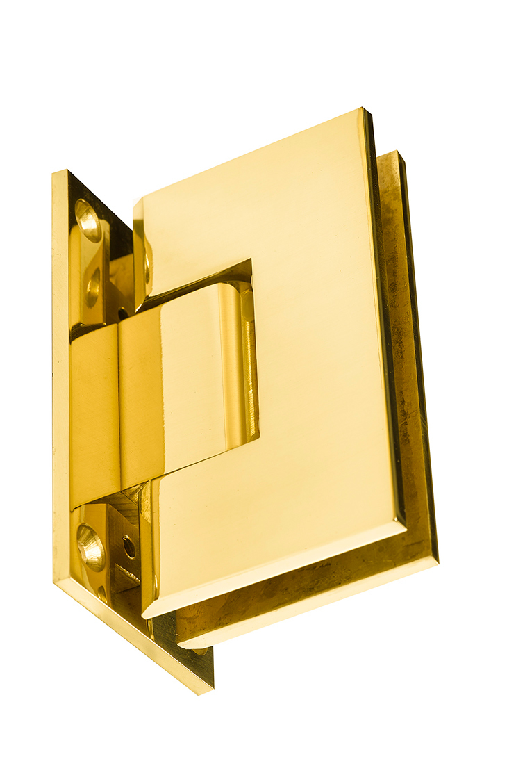 Gold Hardware