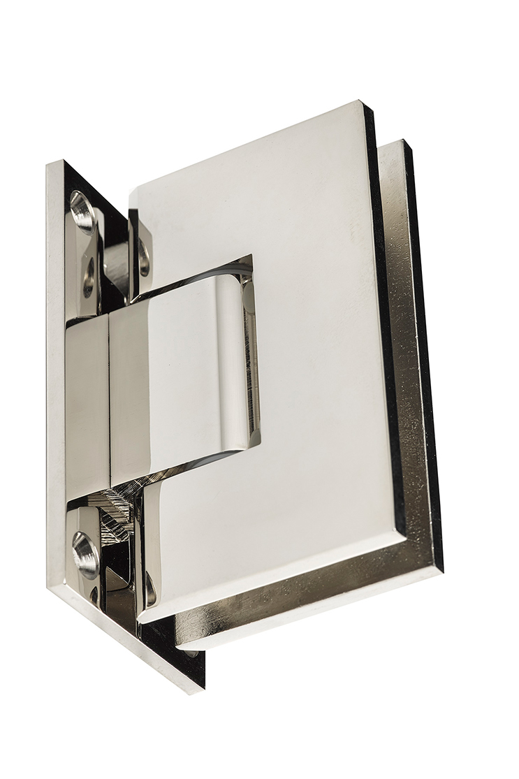 Polished Nickel Hardware