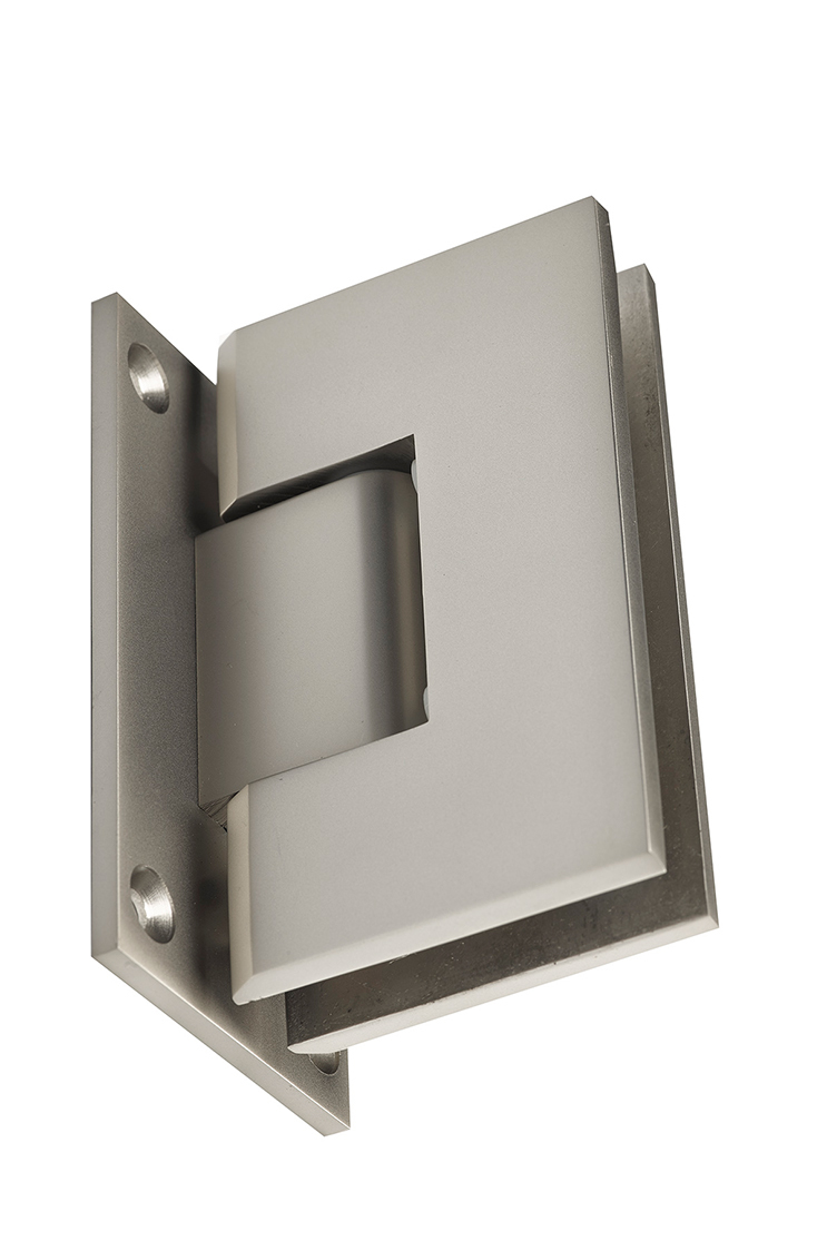 Satin Nickel Hardware