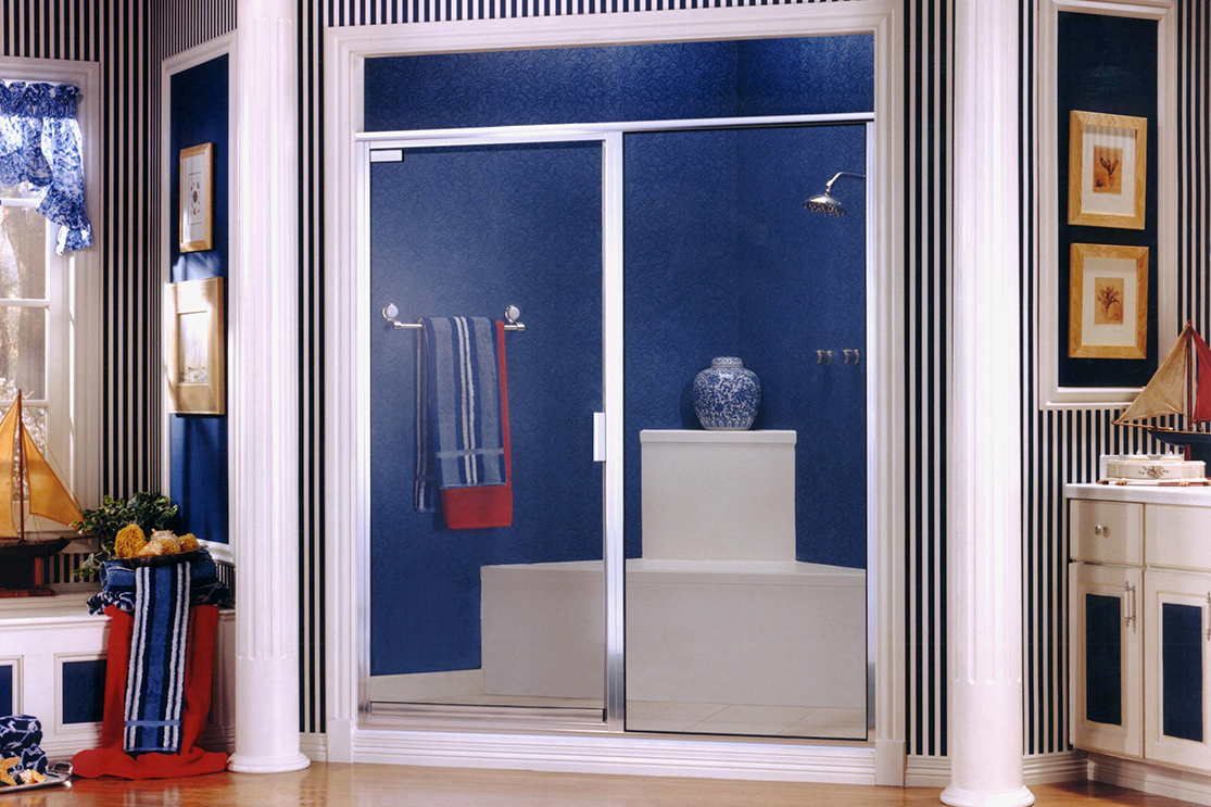 Standard Shower Door
