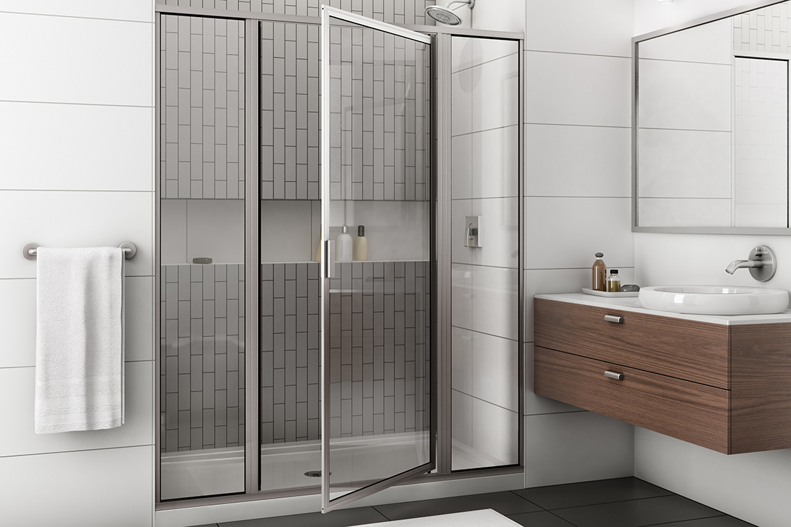 Shower Door